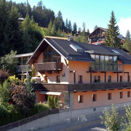 Haus Tannengruen Apartamento Seefeld in Tirol Exterior foto