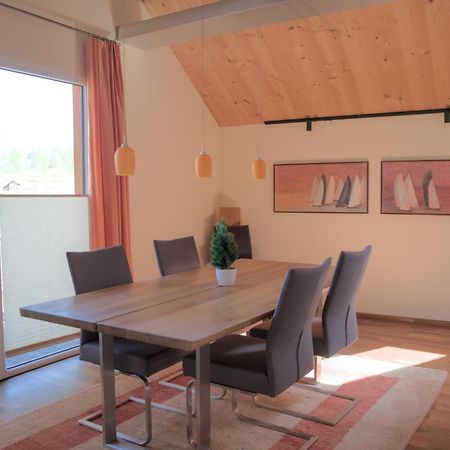 Haus Tannengruen Apartamento Seefeld in Tirol Exterior foto