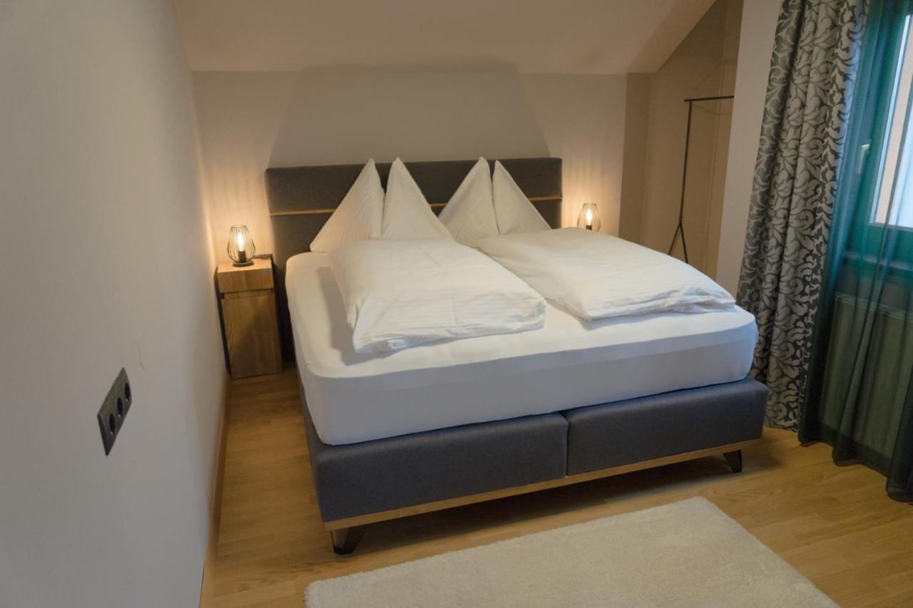 Haus Tannengruen Apartamento Seefeld in Tirol Exterior foto