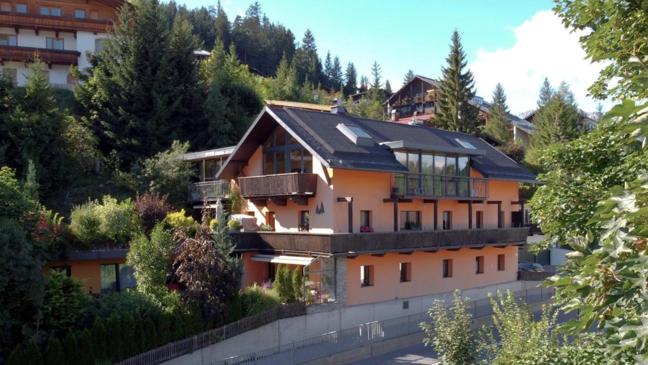 Haus Tannengruen Apartamento Seefeld in Tirol Exterior foto