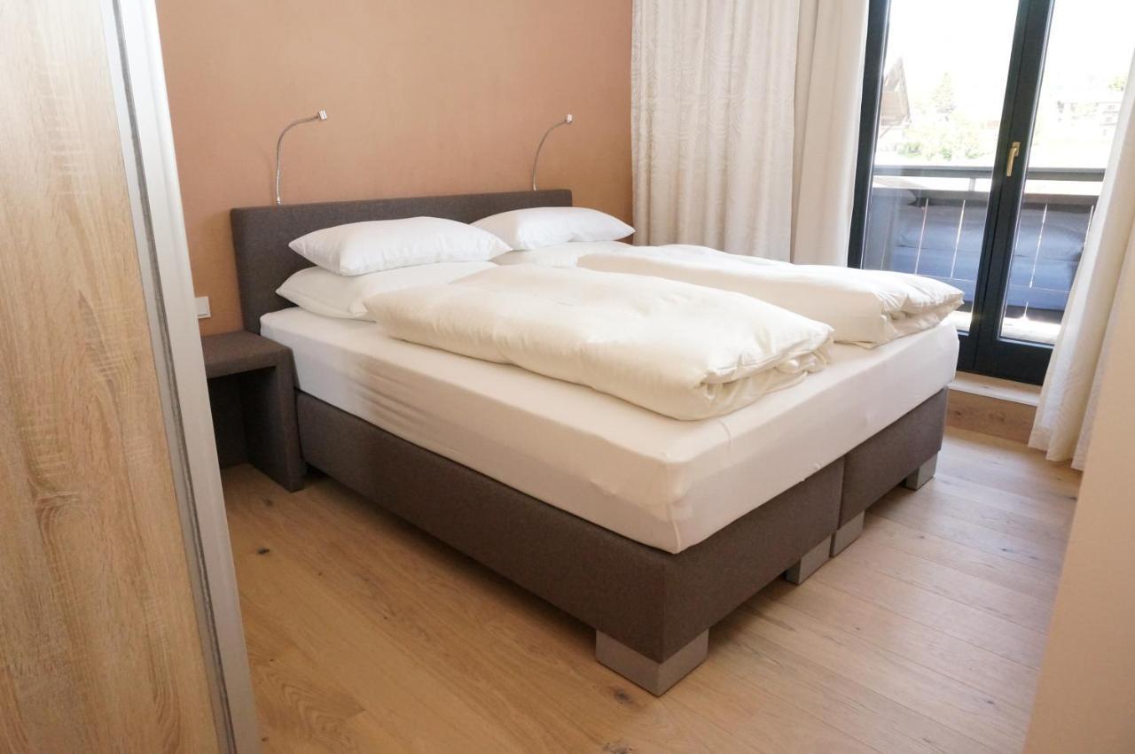 Haus Tannengruen Apartamento Seefeld in Tirol Exterior foto