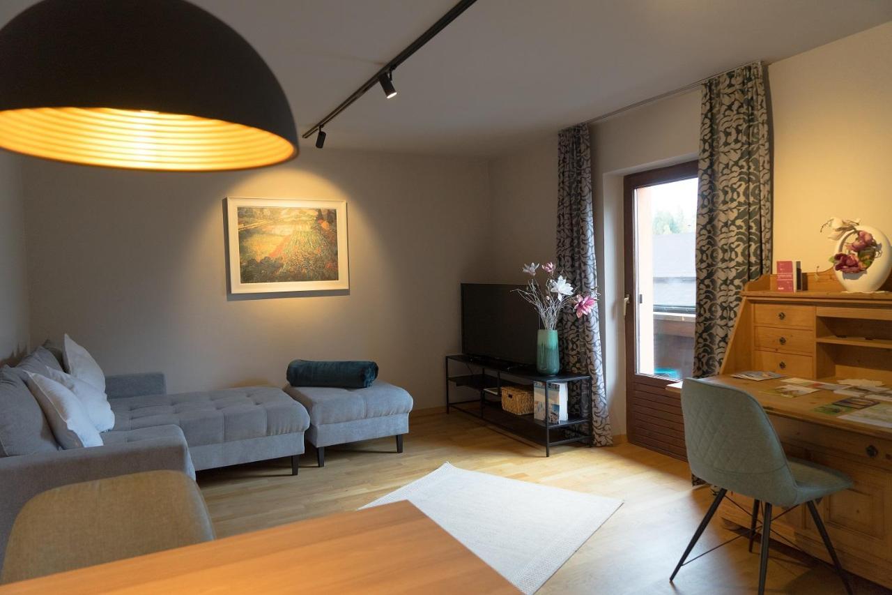 Haus Tannengruen Apartamento Seefeld in Tirol Exterior foto