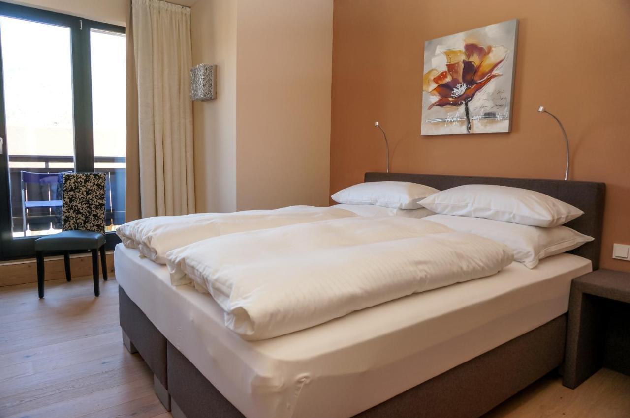 Haus Tannengruen Apartamento Seefeld in Tirol Exterior foto