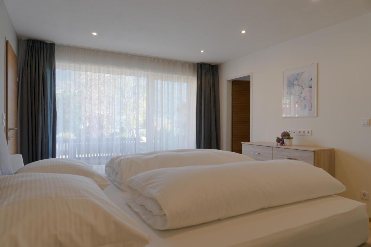 Haus Tannengruen Apartamento Seefeld in Tirol Exterior foto