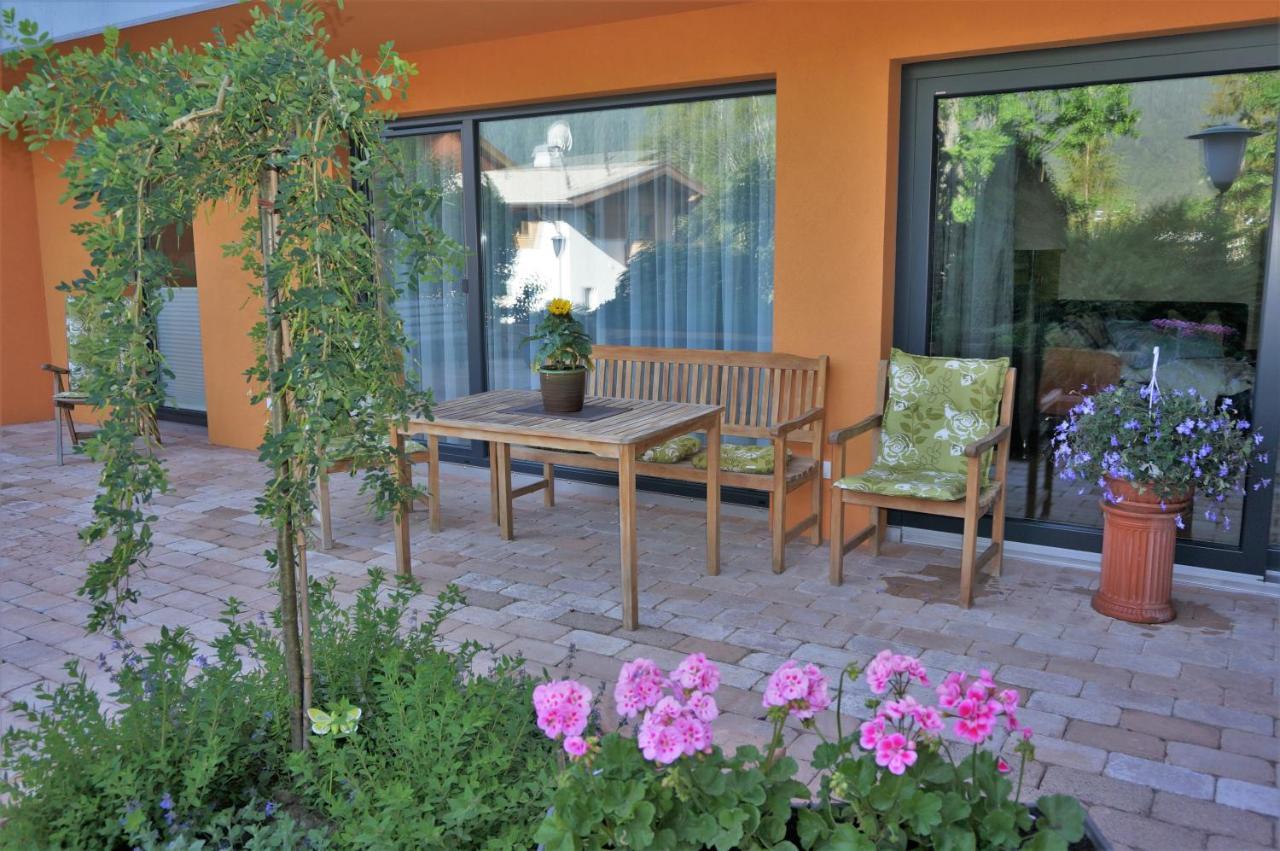 Haus Tannengruen Apartamento Seefeld in Tirol Exterior foto