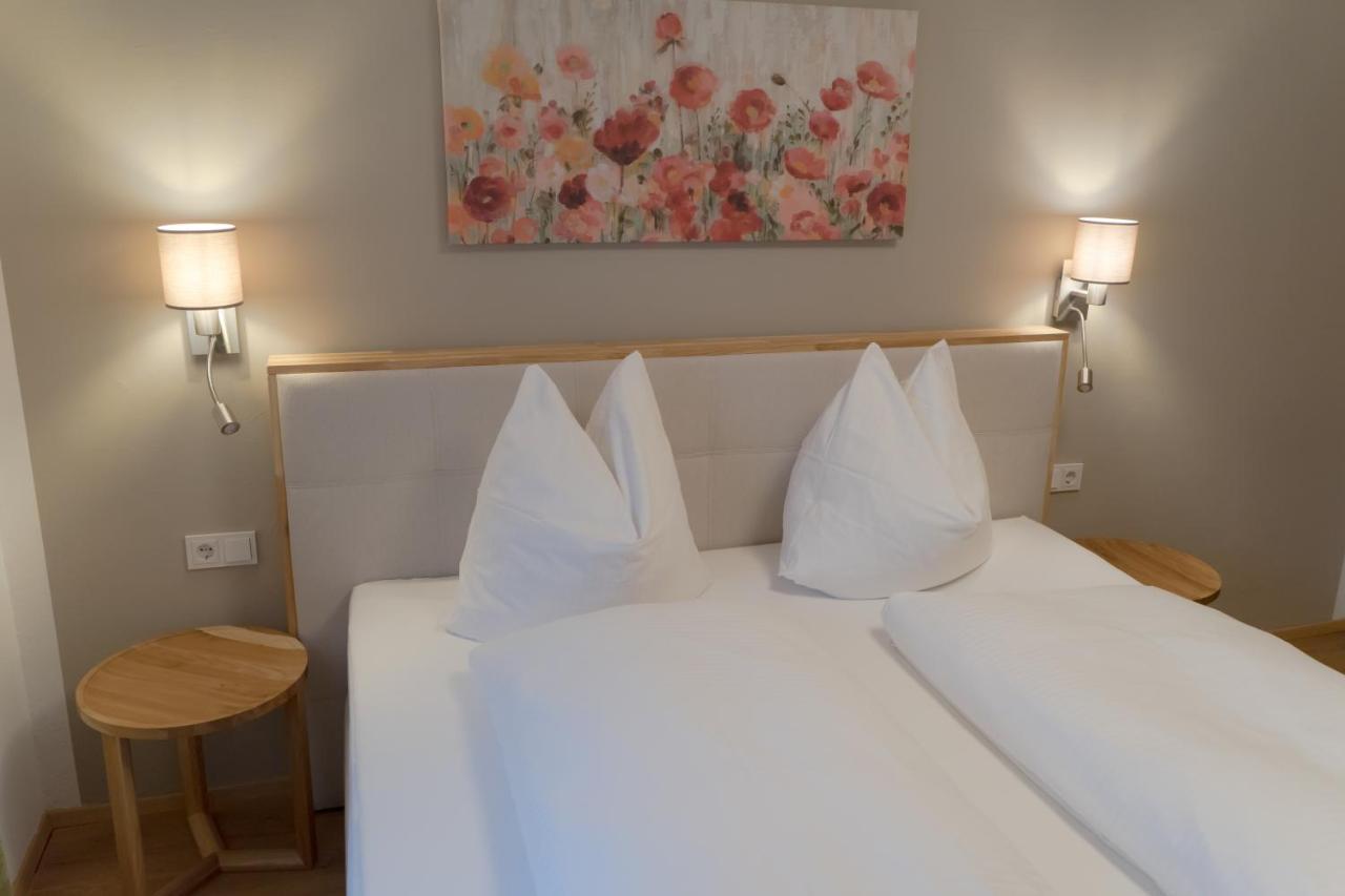 Haus Tannengruen Apartamento Seefeld in Tirol Exterior foto