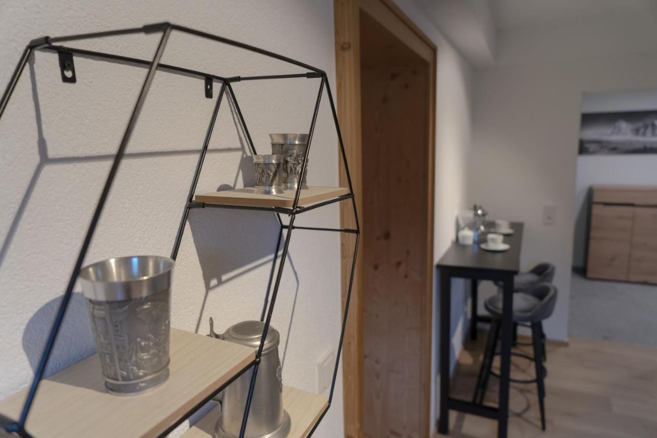 Haus Tannengruen Apartamento Seefeld in Tirol Exterior foto