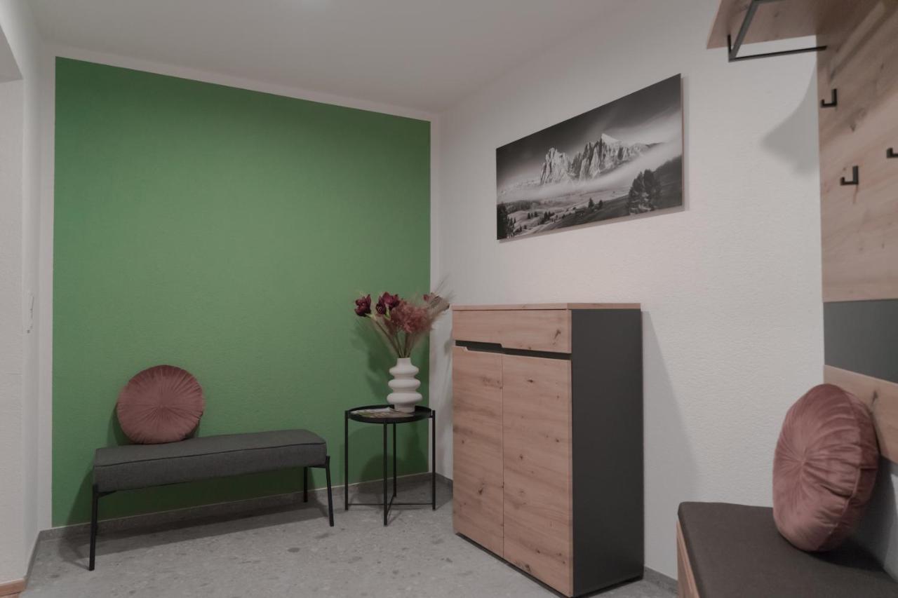 Haus Tannengruen Apartamento Seefeld in Tirol Exterior foto